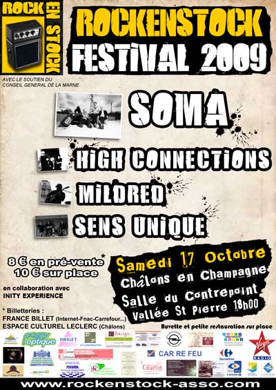 festival 2009