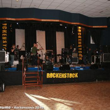Festival Rockenstock 2010 3