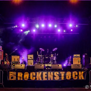 Rockenstock Ambiance 18